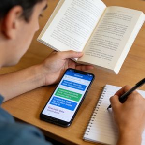 外刊精讲 | AI能翻译一切，为什么我们还要学语言