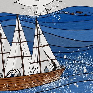 黑马电影《扬名立万》爆火，片名翻译绝了！内藏玄机！