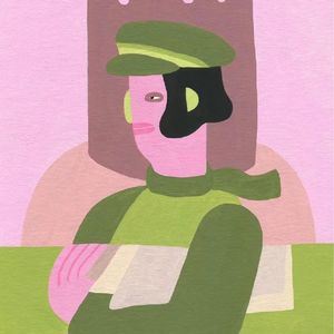 霸总文火出国门,“女人,你在玩火”可不是 playing with fire!