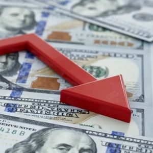 外刊精讲 | 美债抛售雪崩！川傻眼了，美元霸权末日倒计时来了！