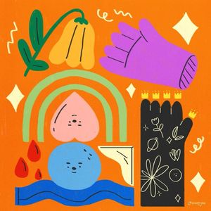 “过气”快男合体再就业爆火! 什么话都敢说, 放得很开可不要直译成open