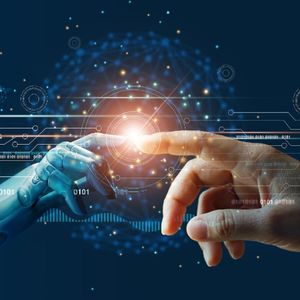 外刊精讲 | 中国人工智能热潮正在达到惊人规模，美国慌不慌？