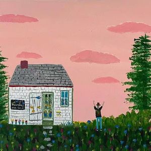 双语热聊：汤加11万人失联，这次海底火山喷发，到底多可怕？