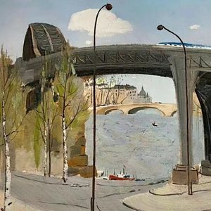 One-up和1没关系！