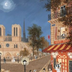 dreamboat什么意思？和船没关系