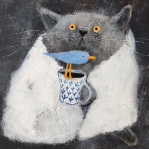 张继科赌博欠债竟提供女演员私密照抵债！“负债累累”用英文怎么说？