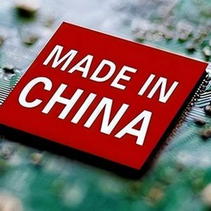 外刊精讲 | 中国芯片的崛起！这次能否彻底摆脱美国依赖？