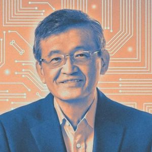 外刊精讲 | 首位华人CEO，65岁的他能否让英特尔再次伟大？