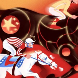 外刊精讲 | 全球势力大洗牌！“中国世纪”已到来