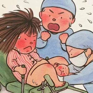 外刊精讲 | 给钱也不生？为什么花钱让妇女生孩子行不通了？