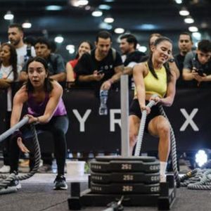 外刊精讲 | 继马拉松之后，又一种运动全球爆火：一年150万人参赛，Hyrox到底是什么？