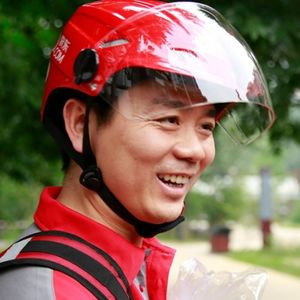 外刊精讲 | 刘强东“绝杀”外卖，美团跌了800亿，外卖大战第4天！谁会笑到最后？