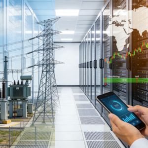 外刊精讲 | AI出海：五毛一度的中国电，换个姿势就能卖 11 元