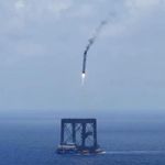 外刊精讲 | 中国火箭回收成功，真正追赶的不是SpaceX，而是整个美国航天