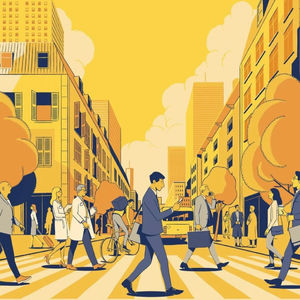 小李子又分了？分手除了 break up，其实还能这么说！