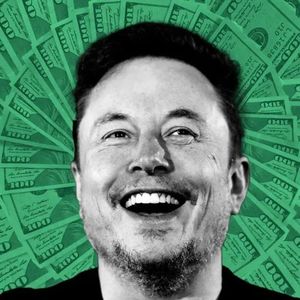 外刊精讲 | 马斯克将成为世界上第一位万亿富翁，网友：财富比我的电话号码都长