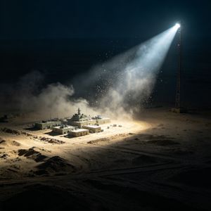 外刊精讲 | 4 月 6 日大限将至：对伊最后通牒，中东战局三种结局全推演