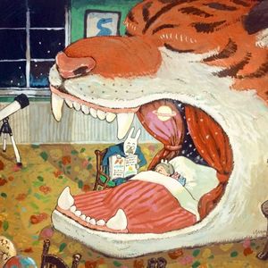 美妆博主竟是豪门千金？富二代在网红圈疯狂「割韭菜」！