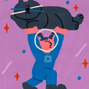 星座、养老院的英文是？