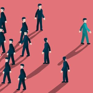 脱口秀 | “接触、退出”用英文怎么说?