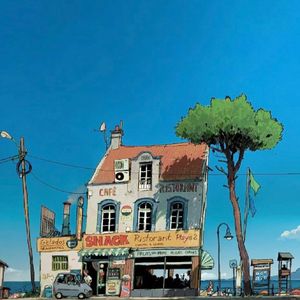 John and Jane 可千万别翻译成“约翰和简”，真正意思差远了！