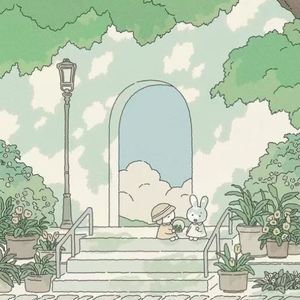 “兔年”才不是Rabbit Year呢!祝大家新年快乐!