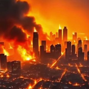 外刊精讲 | 洛杉矶山火本可以避免？给我们什么启示？