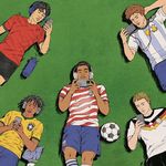 外刊精讲 | 全世界都在看世界杯，但美国正在失去另一场更重要的比赛