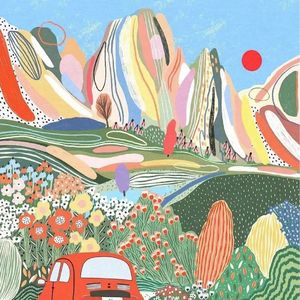 为何超强台风“杜苏芮”有名有姓?「台风」用英文怎么说?