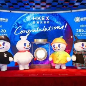 外刊精讲 | 蜜雪冰城，超越麦当劳登顶全球第一！