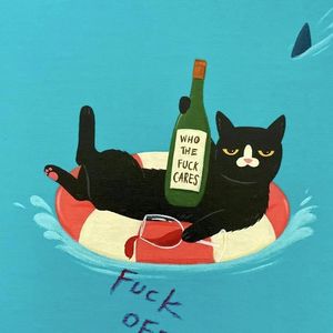 turn down 是“拒绝”，那 turn away 是啥意思？