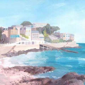 “调情”不是play love！老外都是怎样调情的？别被撩了都不知道