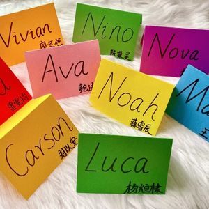 外刊精讲 | 姓名能决定你的命运吗？