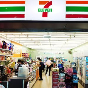 脱口秀｜“7-ELEVEn”的“n” 为什么小写？答案让人意想不到...