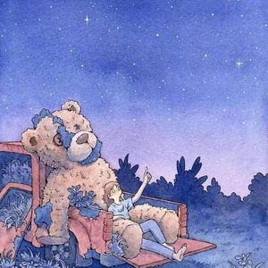 for all的意思不是“为了全部“！