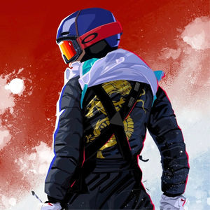 冰雪女王谷爱凌担任美国申奥大使！来听她本人的回应