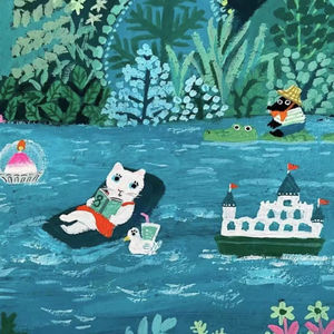 half-sister和step-sister 意思大不同！分不清的话妹妹会生气！