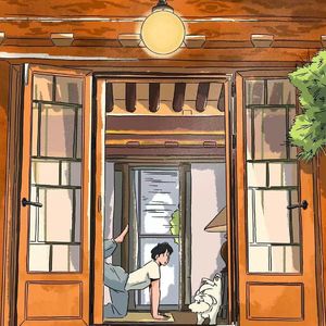 女宇航员返回地球后禁止生育？「无中生有」用英文怎么说？