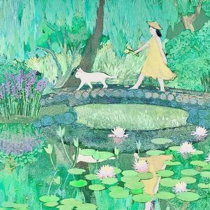 T台、超模的英文是？-模特相关英文