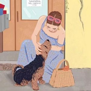 从留守儿童到3000万粉丝—聊聊大陆爆火美食博主