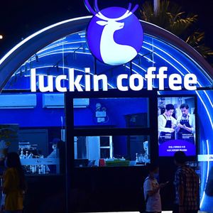 外刊精讲 | 瑞幸出海库迪寸土不让，海外大战一触即发？