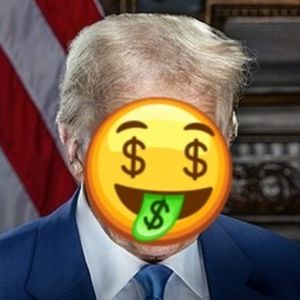 外刊精讲 | 川“天价特赦”曝光！10亿美元，专救富豪盟友！有钱就能为所欲为？