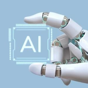 外刊精讲 | 中国在人工智能领域正超越美国！