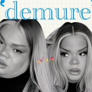 外刊精讲 | Dictionary.com年度词汇新鲜出炉！洋抖爆火的demure到底什么意思？