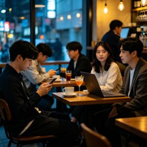 外刊精讲 | 4060 亿美元孤独生意：年轻人花钱交友，孤独成下一个十年消费风口