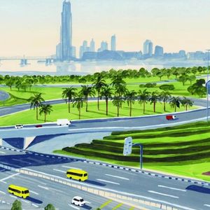 功夫叫“kong-fu”，豆腐叫“tofu”，为啥“茶”不叫作“cha”？