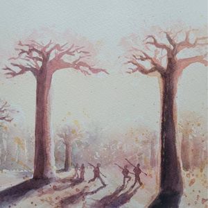 最美女记者王冰冰毁于谣言，「造谣」的英文居然是