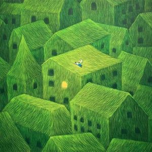 爆红用英文怎么说？沒有red