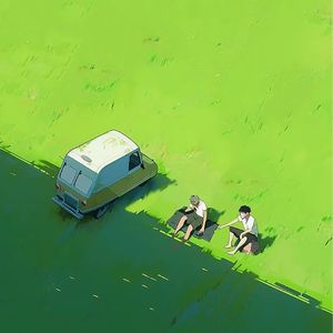 抖音新晋大网红，竟是一个顶级油腻男？「油腻」用英文怎么说？