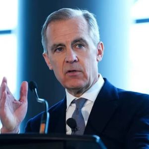 外刊精讲 |“接棒”特鲁多,硬刚懂王!加拿大新总理什么来头?